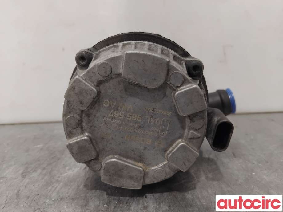 Sirkulasjonspumpe til VW e-Golf 2014-2017 (Fase 1)  (VOLKSWAGEN|2Q0965567A|0392023209|5G0965567)