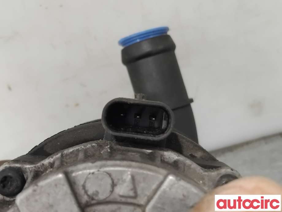 Sirkulasjonspumpe til VW e-Golf 2014-2017 (Fase 1)  (VOLKSWAGEN|2Q0965567A|0392023209|5G0965567)
