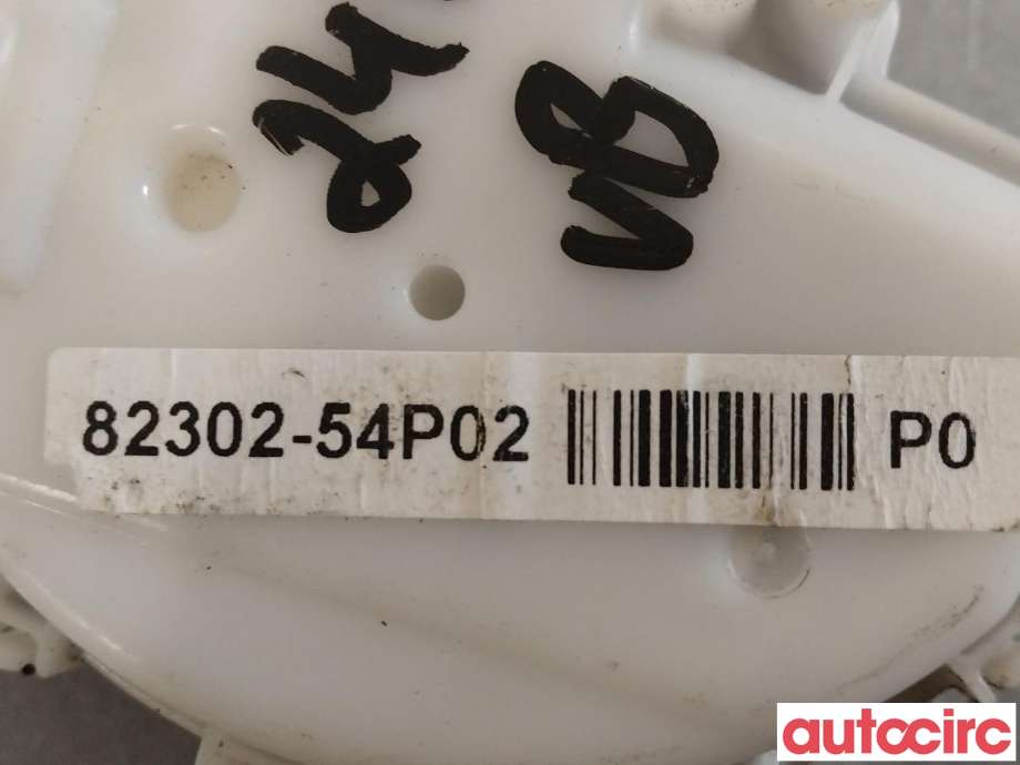 Låsekasse venstre bak til Suzuki Vitara 2015-->> (Type IV)  (SUZUKI|82302-54P02)