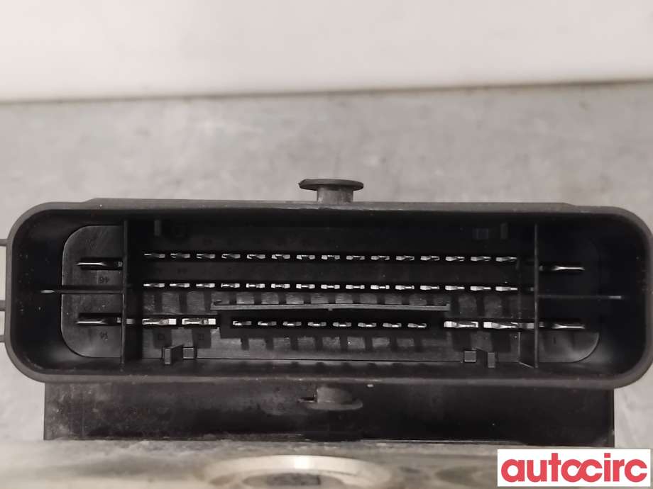 ABS sentral til VW e-Golf 2014-2017 (Fase 1)  (VOLKSWAGEN|5Q0614517DB|100916-03803|5Q0614517BL)