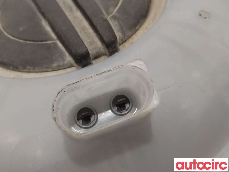 Ekspansjonstank til VW e-Golf 2014-2017 (Fase 1)  (VOLKSWAGEN|5Q0121407AA||5Q0121407F)