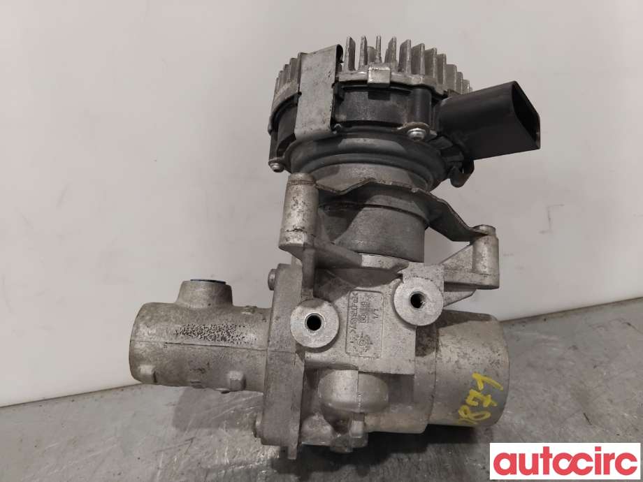 Bremsefordeler til VW e-Golf 2014-2017 (Fase 1)  (VOLKSWAGEN|5QE614307H|0132018018|5QE614307E)