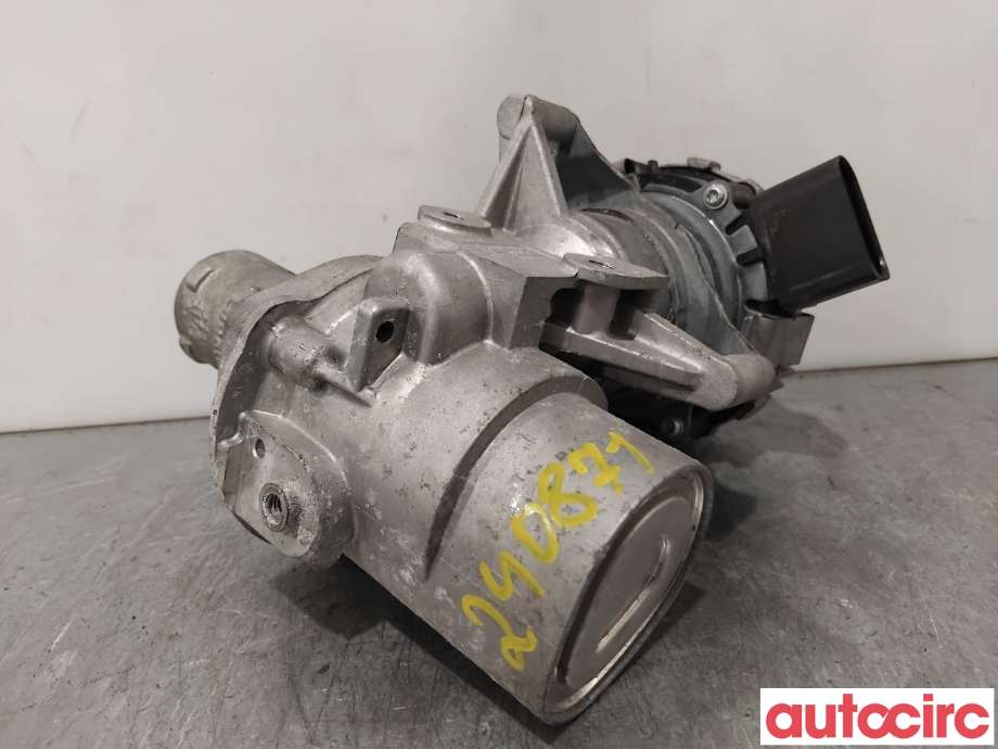 Bremsefordeler til VW e-Golf 2014-2017 (Fase 1)  (VOLKSWAGEN|5QE614307H|0132018018|5QE614307E)