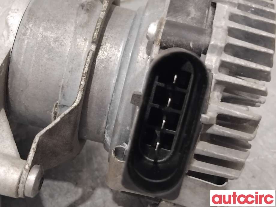 Bremsefordeler til VW e-Golf 2014-2017 (Fase 1)  (VOLKSWAGEN|5QE614307H|0132018018|5QE614307E)