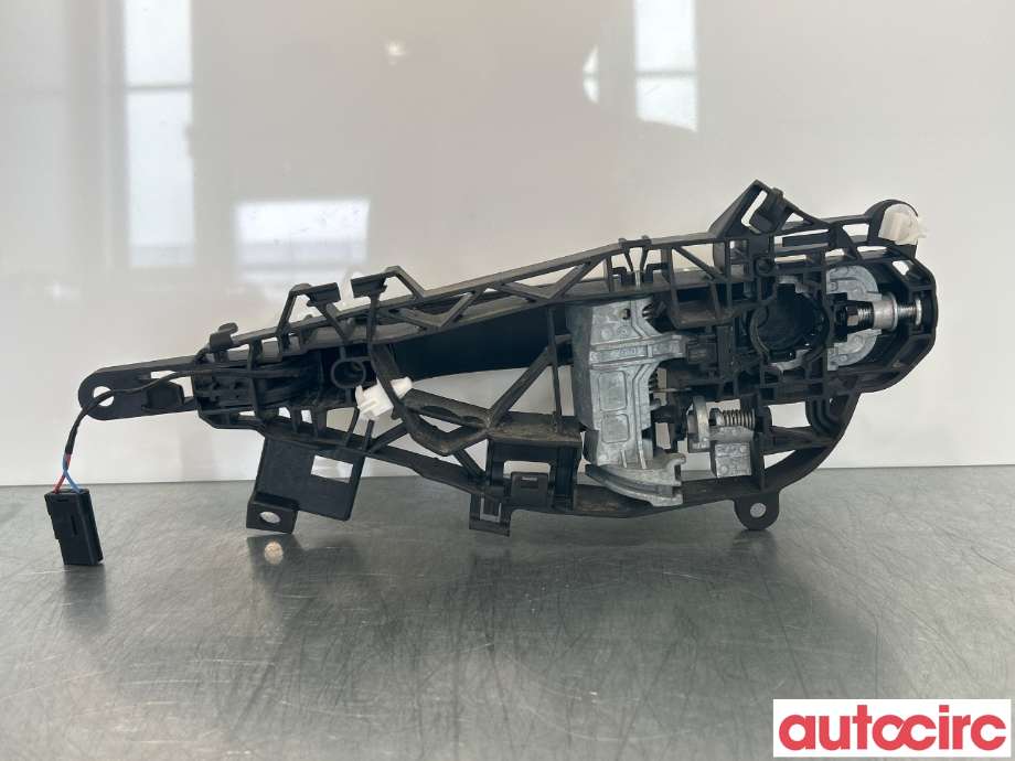 Dørhåndtak utv høyre bak til Opel Ampera-e 2017-->> (Type II)  (OPEL|13509608|)