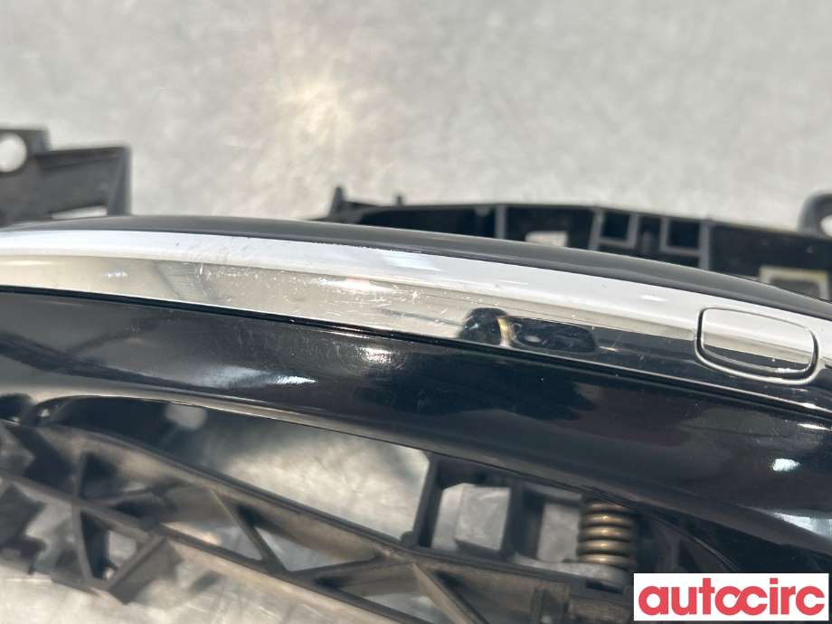 Dørhåndtak utv høyre bak til Opel Ampera-e 2017-->> (Type II)  (OPEL|13509608|)