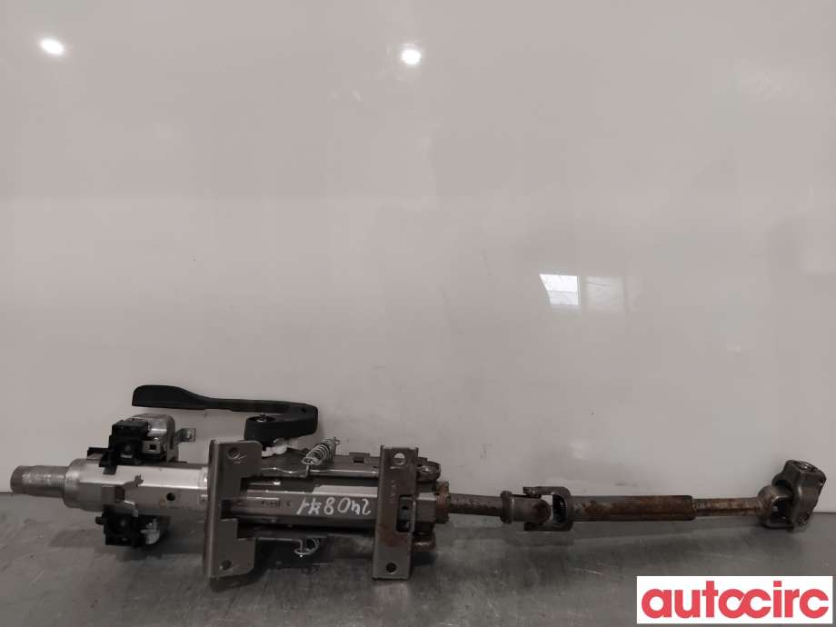 Rattaksel til VW e-Golf 2014-2017 (Fase 1)  (VOLKSWAGEN|5Q1419502BS|5Q1419502AJ|5WB419502F)