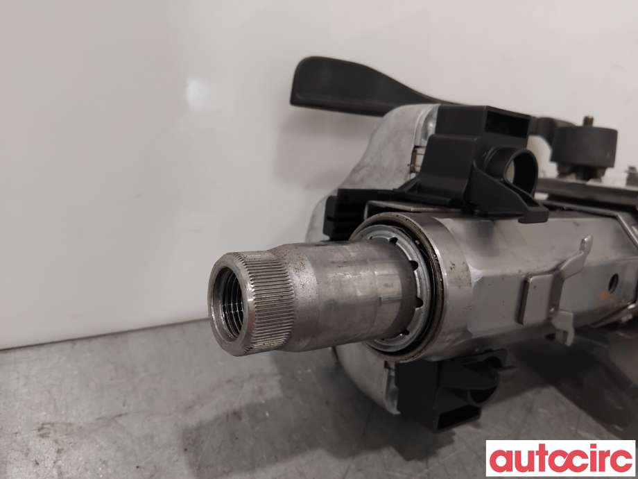Rattaksel til VW e-Golf 2014-2017 (Fase 1)  (VOLKSWAGEN|5Q1419502BS|5Q1419502AJ|5WB419502F)