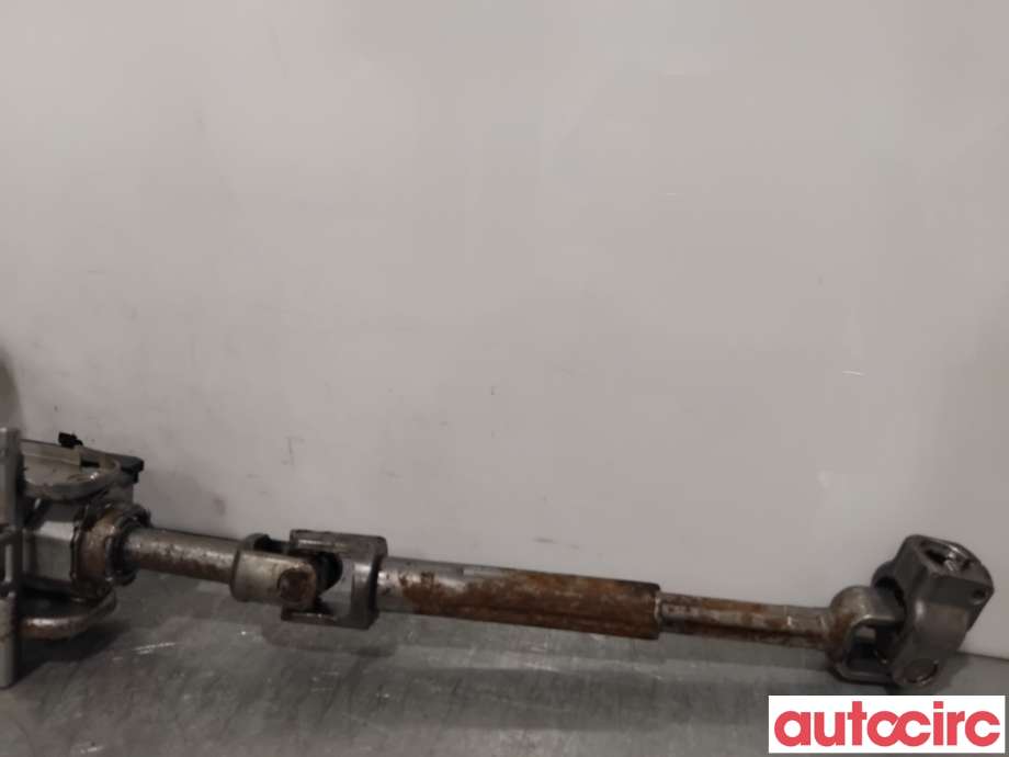 Rattaksel til VW e-Golf 2014-2017 (Fase 1)  (VOLKSWAGEN|5Q1419502BS|5Q1419502AJ|5WB419502F)