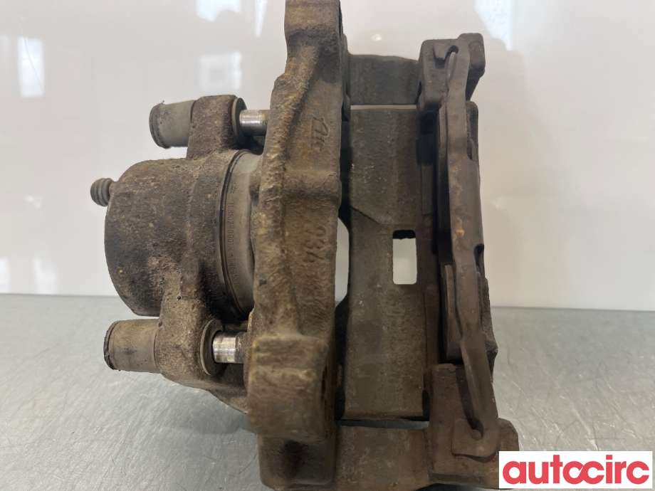 Bremsecaliper høyre foran til Ford S-Max 2010-2015 (Type I, Fase 2)  (FORD|2224578|)