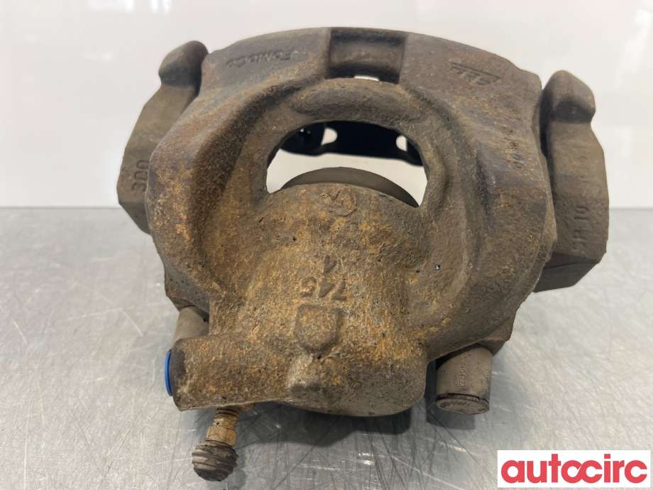 Bremsecaliper venstre foran til Ford S-Max 2010-2015 (Type I, Fase 2)  (FORD|2224588|)