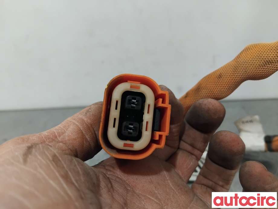 Kabel høy volt (HV) hybrid til VW e-Golf 2014-2017 (Fase 1)  (VOLKSWAGEN|5QE971449|)