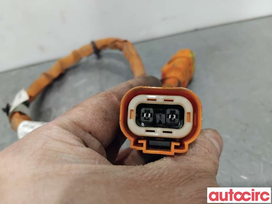 Kabel høy volt (HV) hybrid til VW e-Golf 2014-2017 (Fase 1)  (VOLKSWAGEN|5QE971449|)