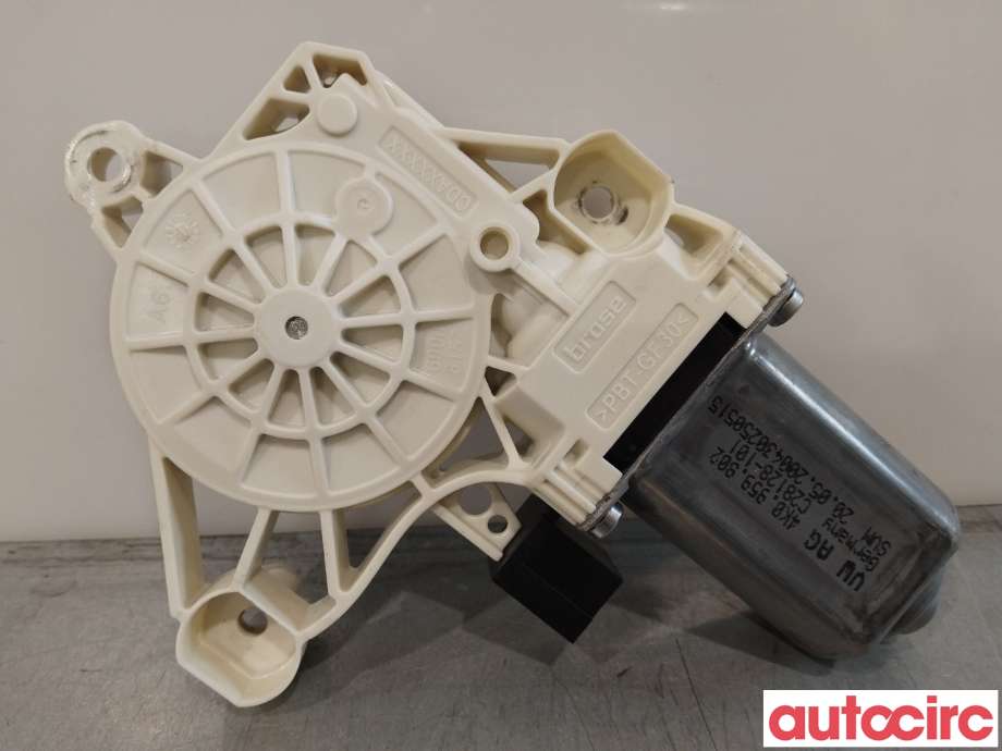 Ruteheis høyre foran til Audi e-tron 2018-->>  (AUDI|4K0959802|C28128-101)