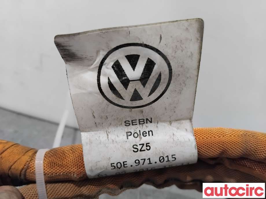 Kabel høy volt (HV) hybrid til VW e-Golf 2014-2017 (Fase 1)  (VOLKSWAGEN|5QE971015B||5QE971015)