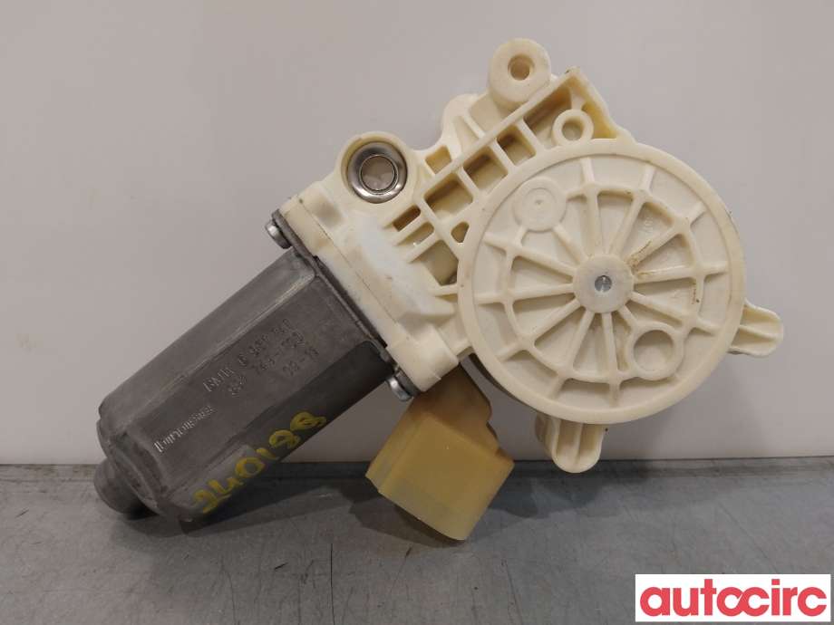 Ruteheis venstre foran til BMW 5-Serie 2003-2010 (E60/E61) (E60/E61) (BMW|67626981141|0130821459|6981141)