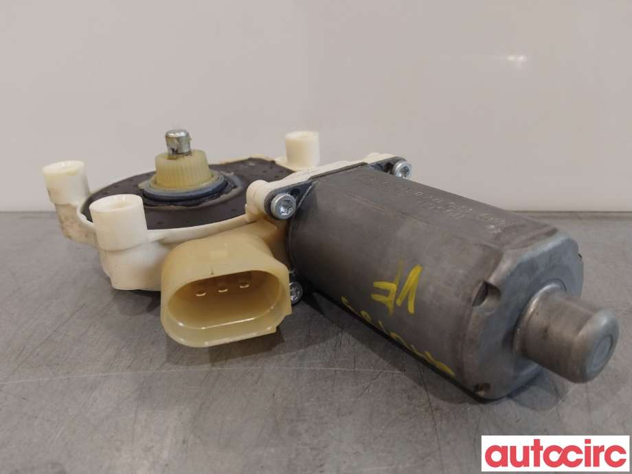 Ruteheis venstre foran til BMW 5-Serie 2003-2010 (E60/E61) (E60/E61) (BMW|67626981141|0130821459|6981141)