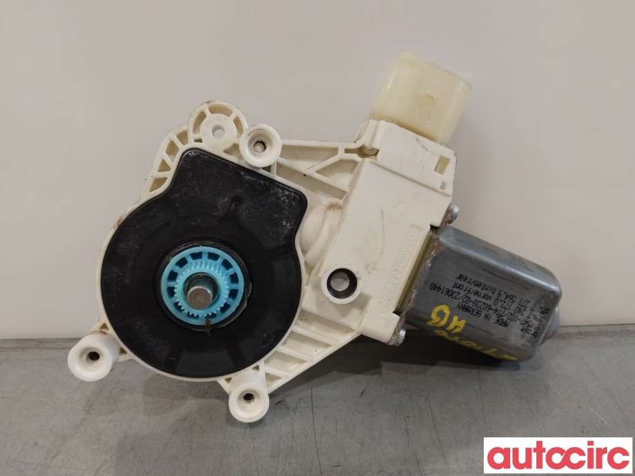 Ruteheis høyre bak til BMW 5-Serie 2010-2017 (F10/F11) (F10/F11) (BMW|51337271564|914547-102|7248172)