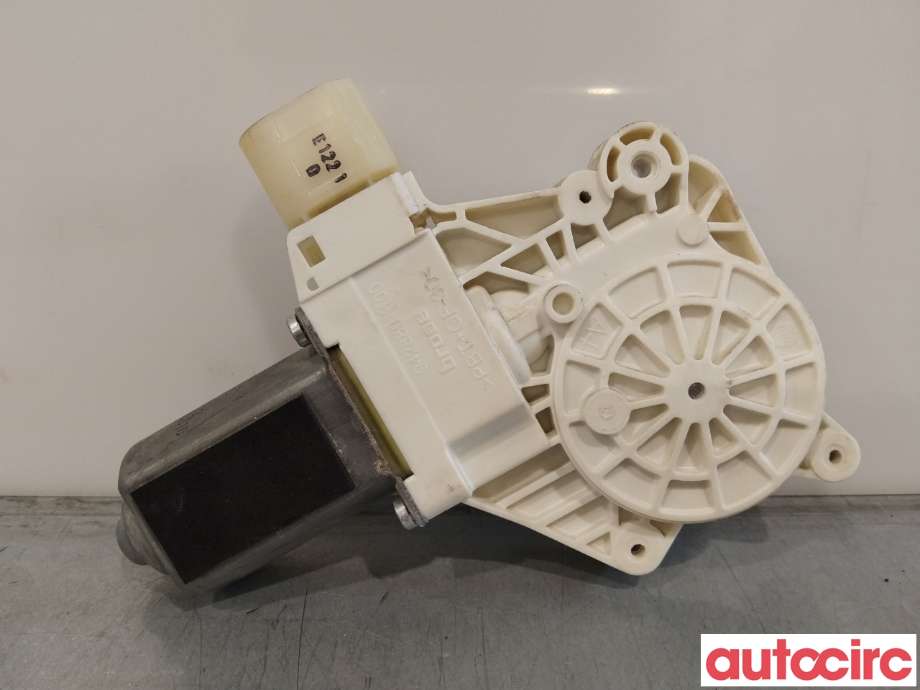 Ruteheis høyre bak til BMW 5-Serie 2010-2017 (F10/F11) (F10/F11) (BMW|51337271564|914547-102|7248172)