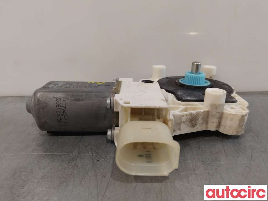 Ruteheis høyre bak til BMW 5-Serie 2010-2017 (F10/F11) (F10/F11) (BMW|51337271564|914547-102|7248172)