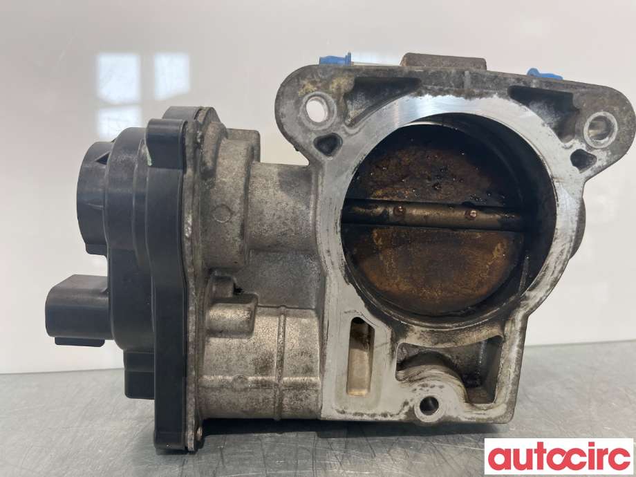 Spjeldhus til Chevrolet Avalanche 2002-2006 (Type I)  (CHEVEROLET|1257080)