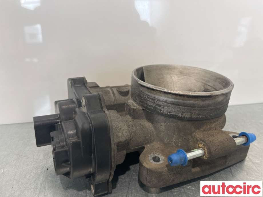 Spjeldhus til Chevrolet Avalanche 2002-2006 (Type I)  (CHEVEROLET|1257080)