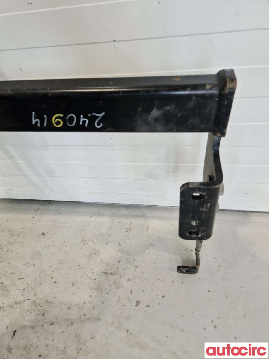 Hengerfeste til Suzuki SX4 2009-2013 (Type I, Fase 2)  (SUZUKI|NO NR|043081|)