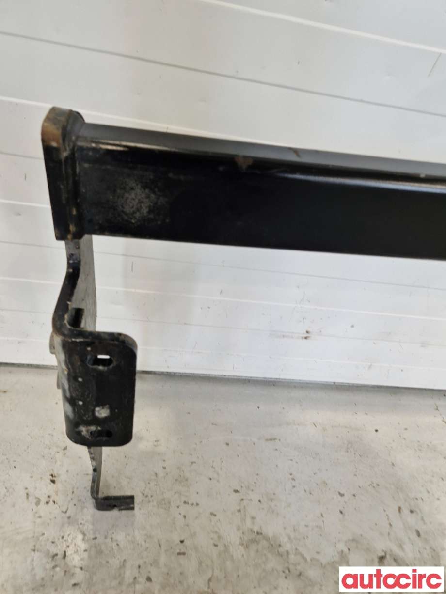 Hengerfeste til Suzuki SX4 2009-2013 (Type I, Fase 2)  (SUZUKI|NO NR|043081|)