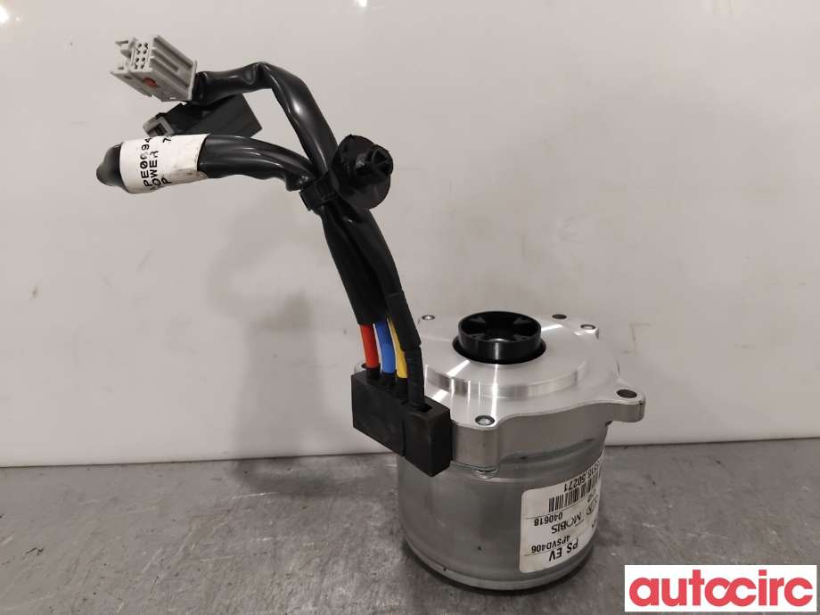 Servo pumpe elektrisk til Kia Soul 2014-2019 (Type II)  (KIA|563303X005|E456300200|56300E4200)