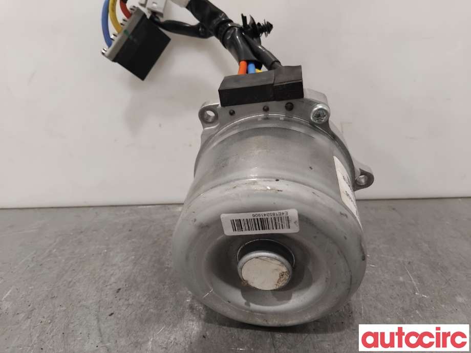 Servo pumpe elektrisk til Kia Soul 2014-2019 (Type II)  (KIA|563303X005|E456300200|56300E4200)