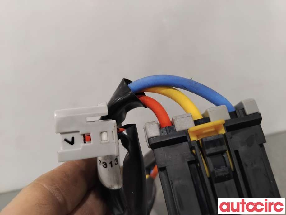 Servo pumpe elektrisk til Kia Soul 2014-2019 (Type II)  (KIA|563303X005|E456300200|56300E4200)
