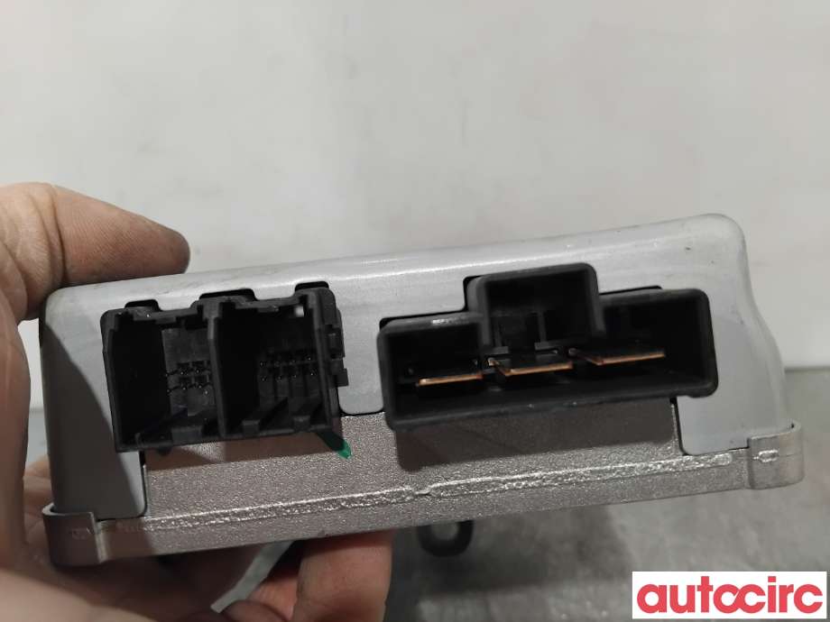Styreenhet servo til Kia Soul 2014-2019 (Type II)  (KIA|56340E4100|E456399500|)