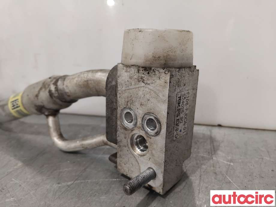 Diverse deler til Kia Soul 2014-2019 (Type II)  (KIA|97626E4500|F108-FJDCA-01|)
