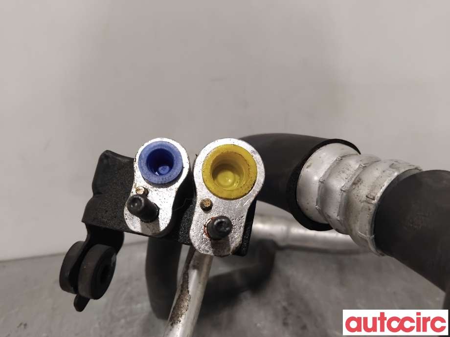 Diverse deler til Kia Soul 2014-2019 (Type II)  (KIA|97626E4500|F108-FJDCA-01|)