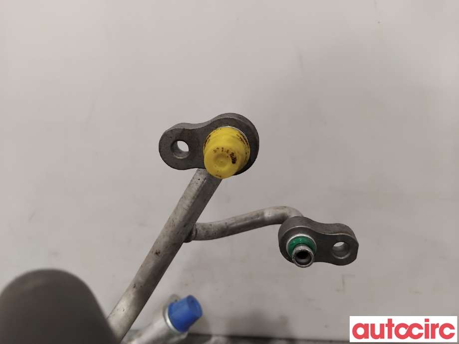 Diverse deler til Kia Soul 2014-2019 (Type II)  (KIA|97626E4500|F108-FJDCA-01|)