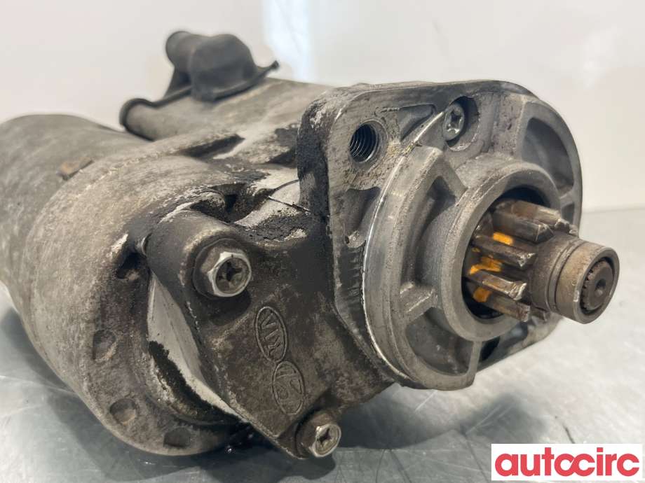 Starter diesel til Hyundai Santa Fe 2006-2009 (Type II, Fase 1)  (HYUNDAI|3610027010|03101-3190|3610027011)
