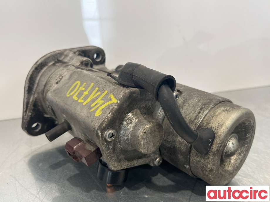 Starter diesel til Hyundai Santa Fe 2006-2009 (Type II, Fase 1)  (HYUNDAI|3610027010|03101-3190|3610027011)