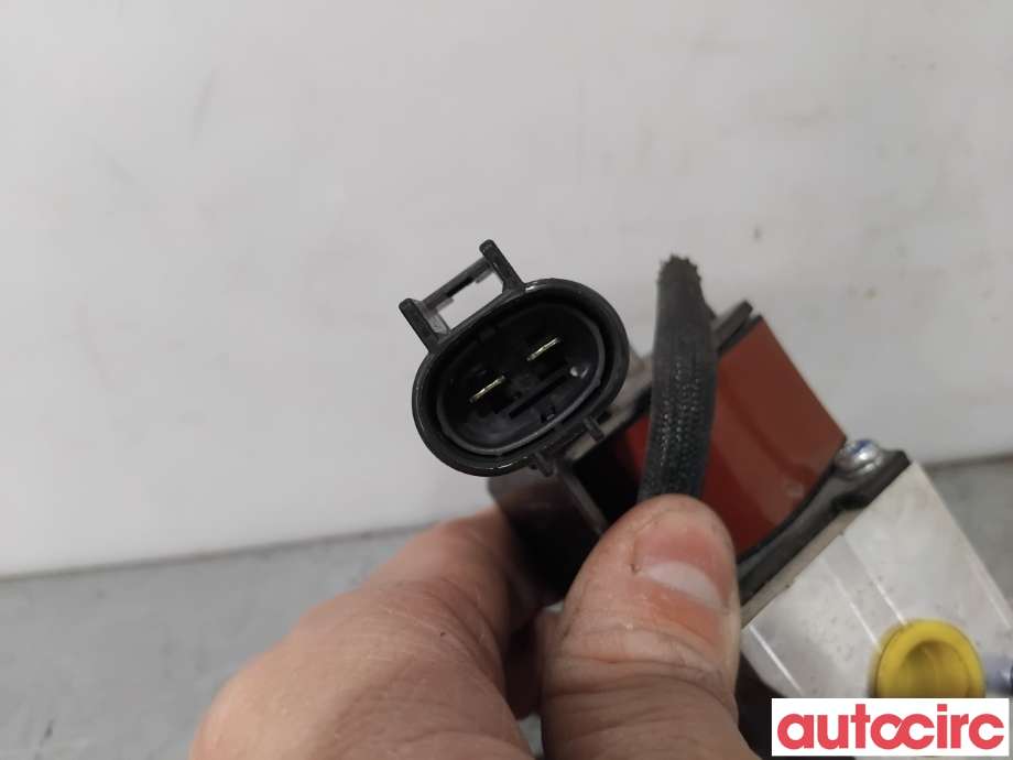 Diverse deler til Kia Soul 2014-2019 (Type II)  (KIA|97725E4000|53120690|97725-E4000)