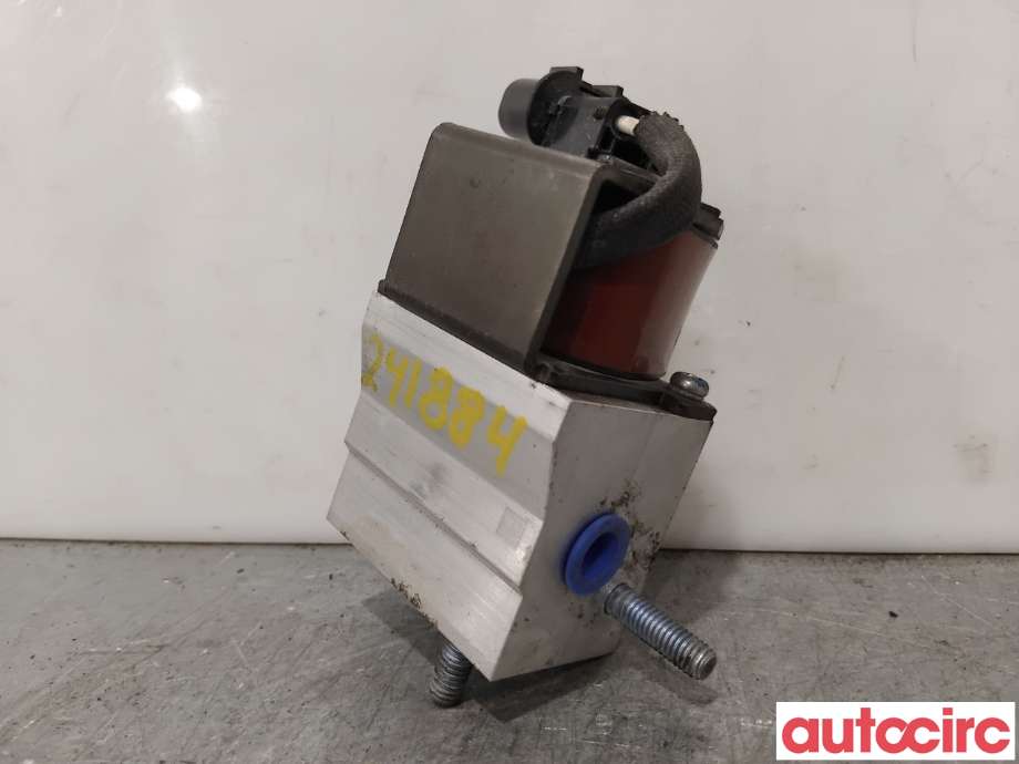 Diverse deler til Kia Soul 2014-2019 (Type II)  (KIA|97724E4000|53119790|97724-E4000)