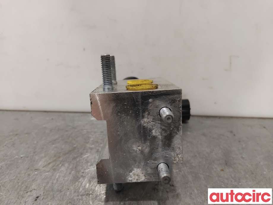 Diverse deler til Kia Soul 2014-2019 (Type II)  (KIA|97725E4100|53117090|97725-E4100)