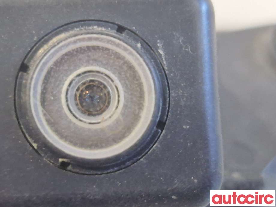 Kamera til Mitsubishi ASX 2010-2019  (MITSUBISHI|8781A057|)