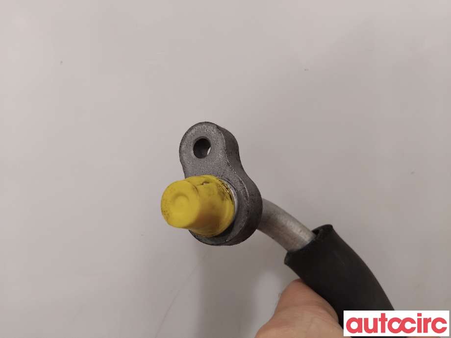 Aircondition rør til Kia Soul 2014-2019 (Type II)  (KIA|97766E4500|)