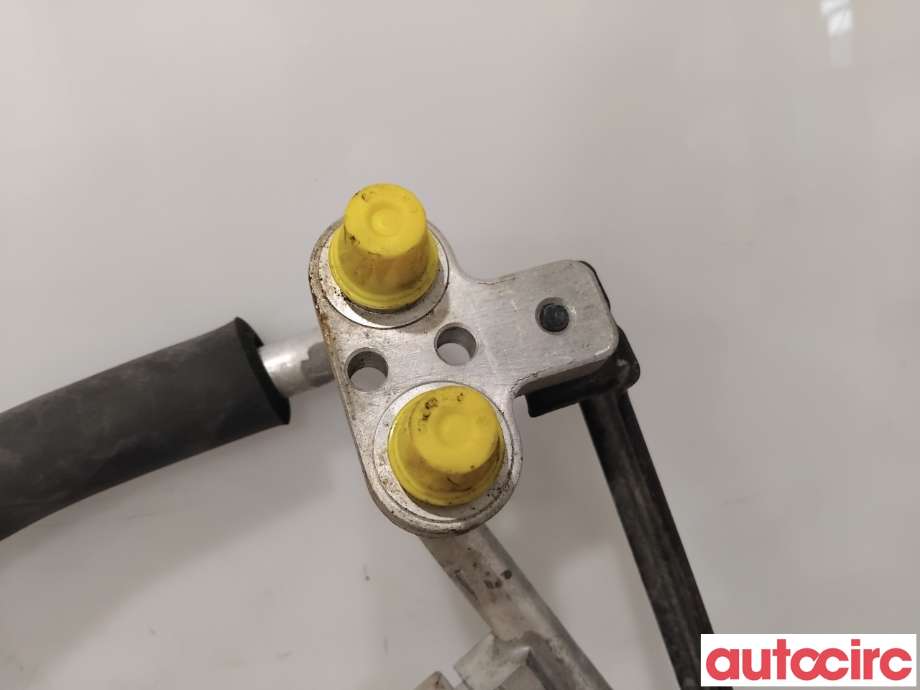 Aircondition rør til Kia Soul 2014-2019 (Type II)  (KIA|97772E4500|)