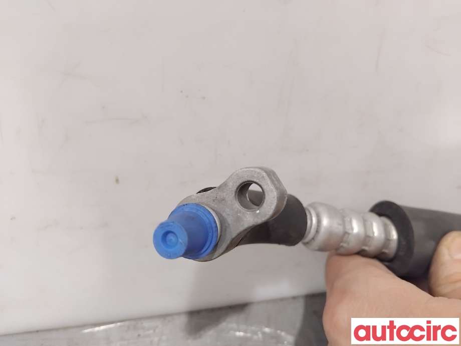 Aircondition rør til Kia Soul 2014-2019 (Type II) (KIA|97774E4500|)