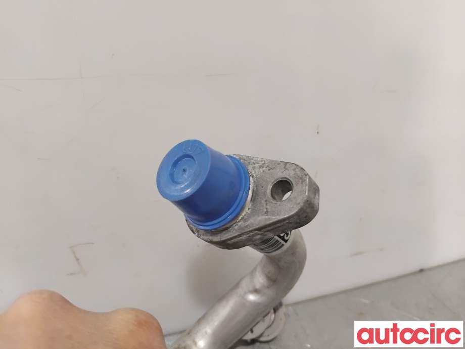 Aircondition rør til Kia Soul 2014-2019 (Type II)  (KIA|97763E4750|)