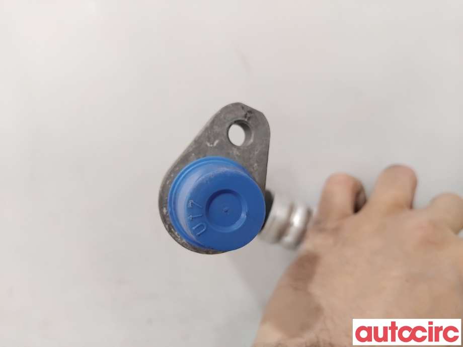 Aircondition rør til Kia Soul 2014-2019 (Type II)  (KIA|97763E4750|)