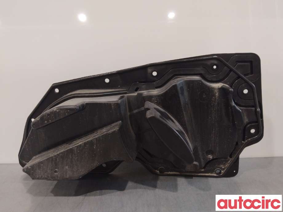 Bilstereo høyttaler til Audi e-tron 2018-->>  (AUDI|4KE035298)