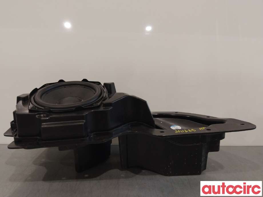 Bilstereo høyttaler til Audi e-tron 2018-->>  (AUDI|4KE035298)
