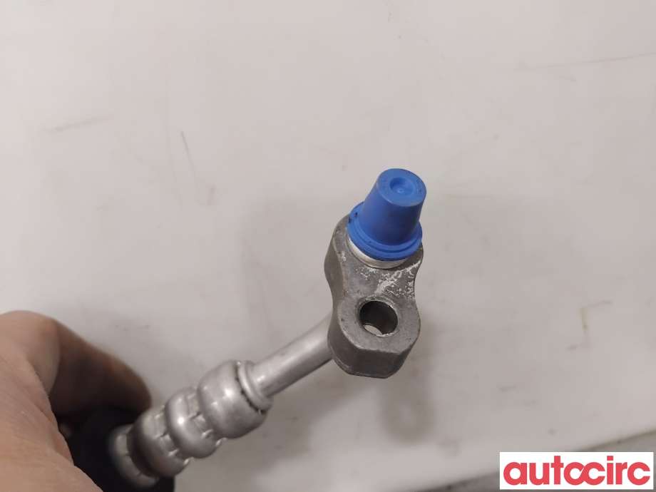 Aircondition rør til Kia Soul 2014-2019 (Type II)  (KIA|97774E4750|)