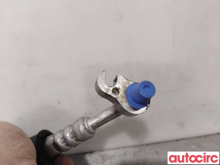 Aircondition rør til Kia Soul 2014-2019 (Type II)  (KIA|97774E4750|)